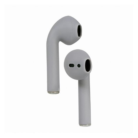 Gembird | TWS Earbuds Seattle | TWS-SEA-GW | Bluetooth | Grey - 5